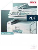 OKI 3640e PDF