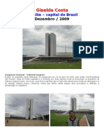 Brasília - Capital Do Brasil Dezembro