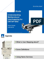 CDOT User Mapping 20140319(1)