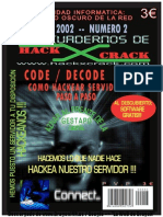 HackxCrack II