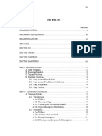 Daftar Isi Hasil Kemaren