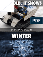 Winter by Talha and Altin