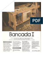 Bancada - Carpintaria PDF