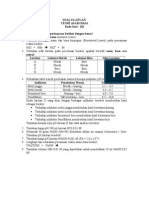 1112-Xi-2-Naskah Soal UH-1 Kimia Kelas XI Sem 2 (Asam Basa)