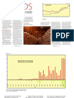 Rice Today Vol. 14, No. 1 Trends in Global Rice Trade