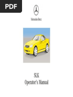 Download Slk r170 Manual by MicroHerman SN254410087 doc pdf