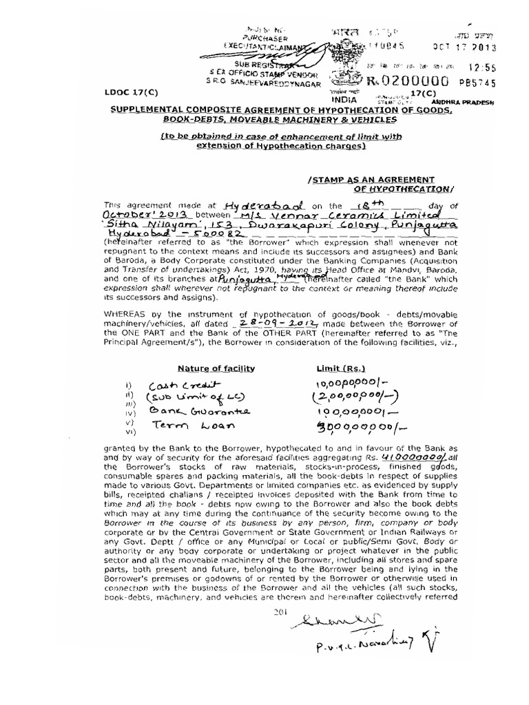 Deposit of title deeds.pdf