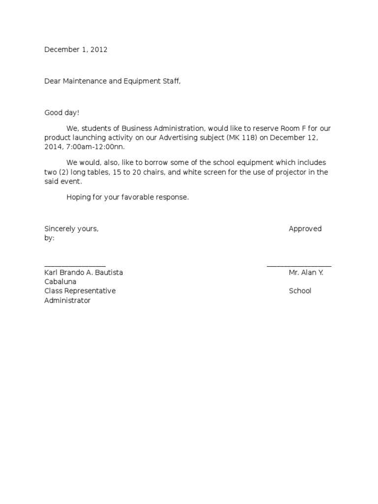 letter-of-reservation