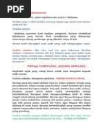 Teks Pidato Remaja Cemerlang Negara Terbilang Teks Qaisara Pdf