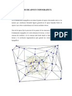 Redes de Apoyo Topografico11