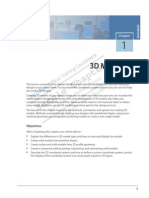 AOTC AutoCAD 2008 Creating and Presenting 3D Models-slipstream-Sample CH PDF