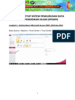 Panduan Setup SPDGPI PDF