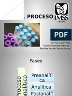 Fases Del Proceso Lab