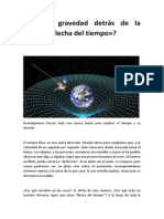 Está la gravedad detrás de la famosa FLECHA DEL TIEMPO.pdf