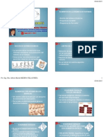 Elementos y diagramas de la dinámica de sistemas