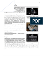Echocardiography PDF