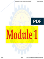 Module1_Introduction to Instrumentation