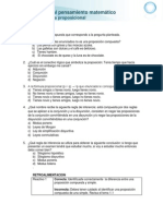 Unidad 1. Autoevalación PDF