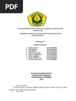 Download Laporan Sirup Paracetamol by Novialda Nitiyacassari SN254422266 doc pdf