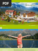 Download Sommerprospekt 2015 Hotel Schwaigerhof by Hotel Schwaigerhof SN254430716 doc pdf