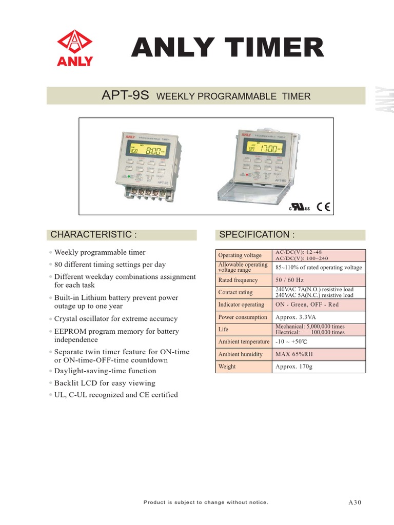 Apt9s KD | PDF | Technology & Engineering