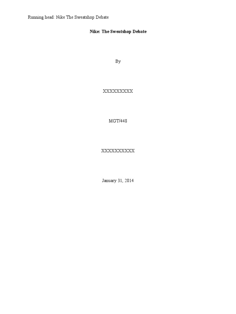 Navigating Ethical and Cultural Challenges in Global Operations A Case