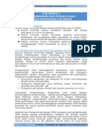 Modul 2-Pengembangan Dan Pengelolaan Sistem Penyediaan Air Bersihrevisi