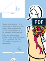 Every Busy Woman - Bride Guide, Winter 2010 