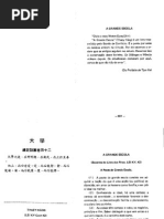 A Grande Escola - O Texto