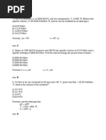 Thermodynamics 3