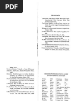 Quadras de Lu Vol 1 - Notas Finais e Bibliografia