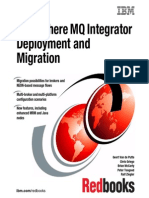 Websphere MQ Integrator