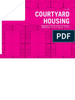 Courtyard Housing Issuu PDF