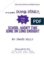 Dear Dumb Diary