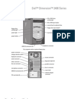 Dell™ Dimension™ 2400 Series