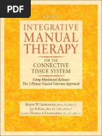 Download Integrative Manual Therapy for the Connective Tissue System - Myofascial Release 2005pdf by ghindaru SN254447708 doc pdf