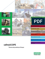 SafetySCOPE Catalog 2012 - IT