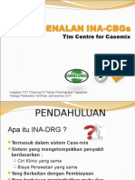 Pengenalan INA-CBGs 2