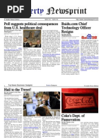 Download Liberty Newsprint  Jan-19-10 Edition by Liberty Newspost Corp SN25445029 doc pdf