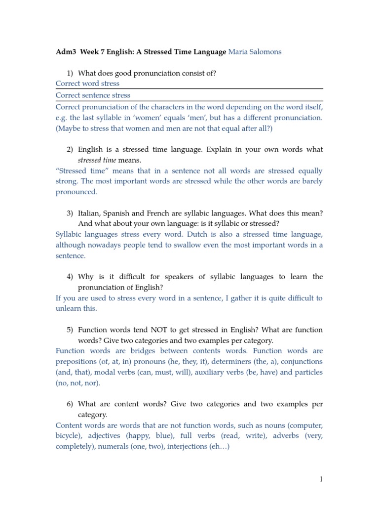 洋書 English Stress: Its Form, Its Growth, an English Stress: Its Form, Its Growth and Its Role in Verse