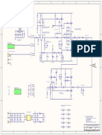 XOno Moving Magnet Phono Preamp Circuit Diagram