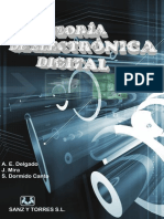 Teoria Sistemas Digitales - Ed Sanz y Torres - Imprimir