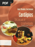 Cardápios - Técnicas e Criatividade - Ione Mendes Teichmann.pdf