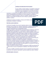 5 Maneiras de Reduzir Inventários