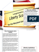 2009 Liberty Scorecard Final Email Version