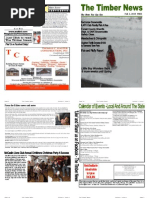 Taylor County's Trail Agreement Debate | PDF | Maple Syrup | Medicaid