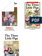 The Three Little Pigs