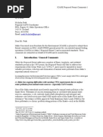 Download ICARE Idaho Draft NPDES CAFO Permit Comments by Shavone SN25446691 doc pdf