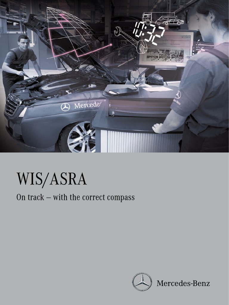 MB BR WIS ASRA EN 13022011 PDF Download Free PDF Online And