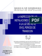 Tecnicas de Inspección I